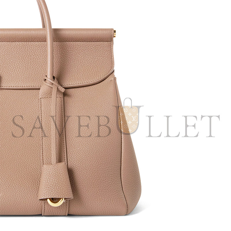 LORO PIANA LOOM BAG L32 FAN9610 (33*23*18cm) LORO PIANA LOOM BAG L32 FAN9610 (33*23*18cm)